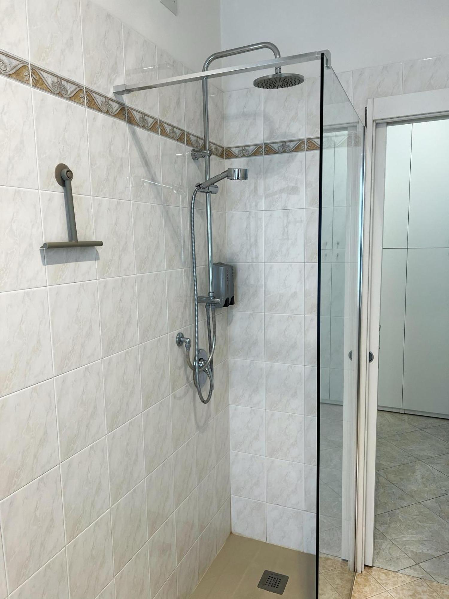 Appartamento Nuovissimo Verona Exterior foto