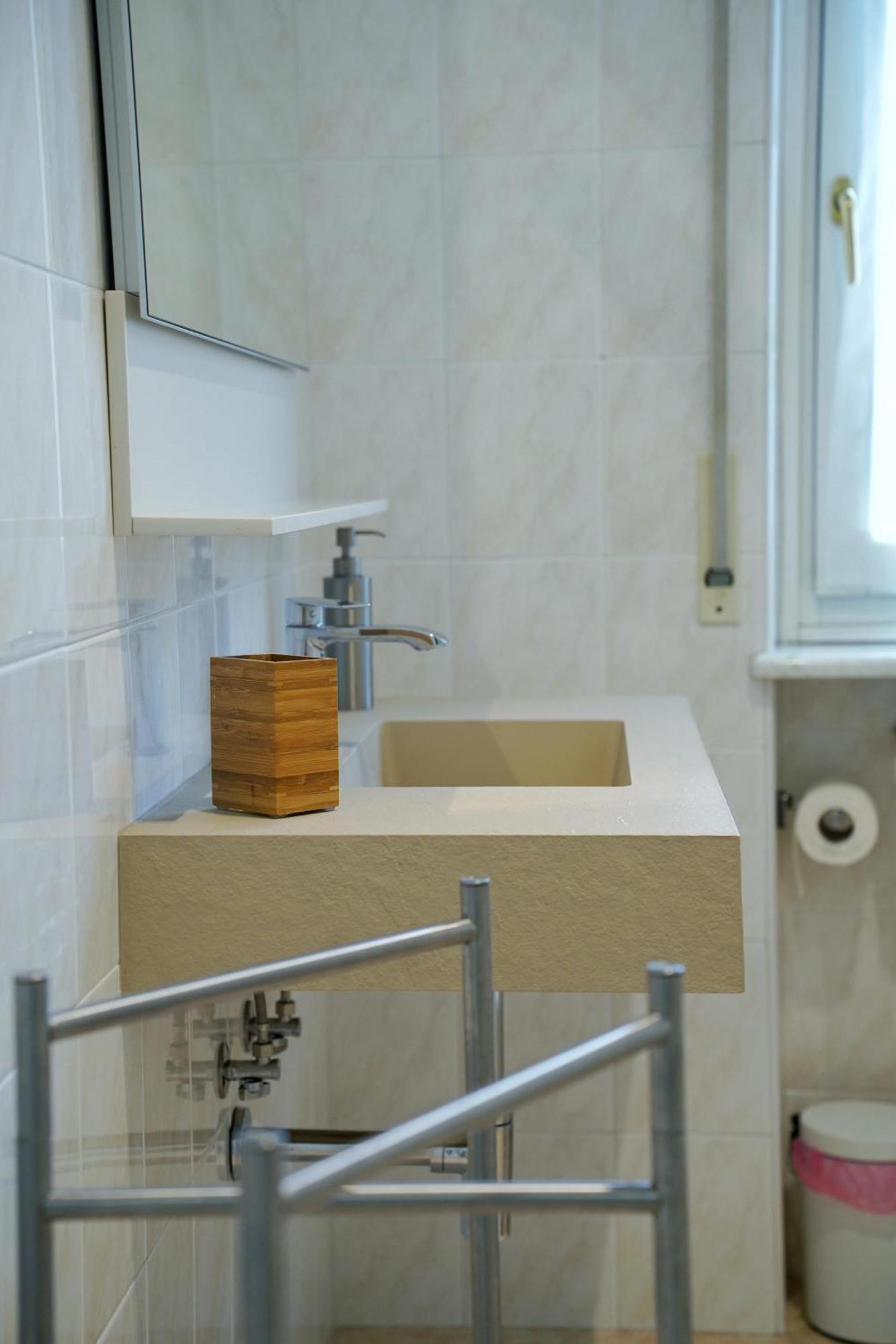 Appartamento Nuovissimo Verona Exterior foto