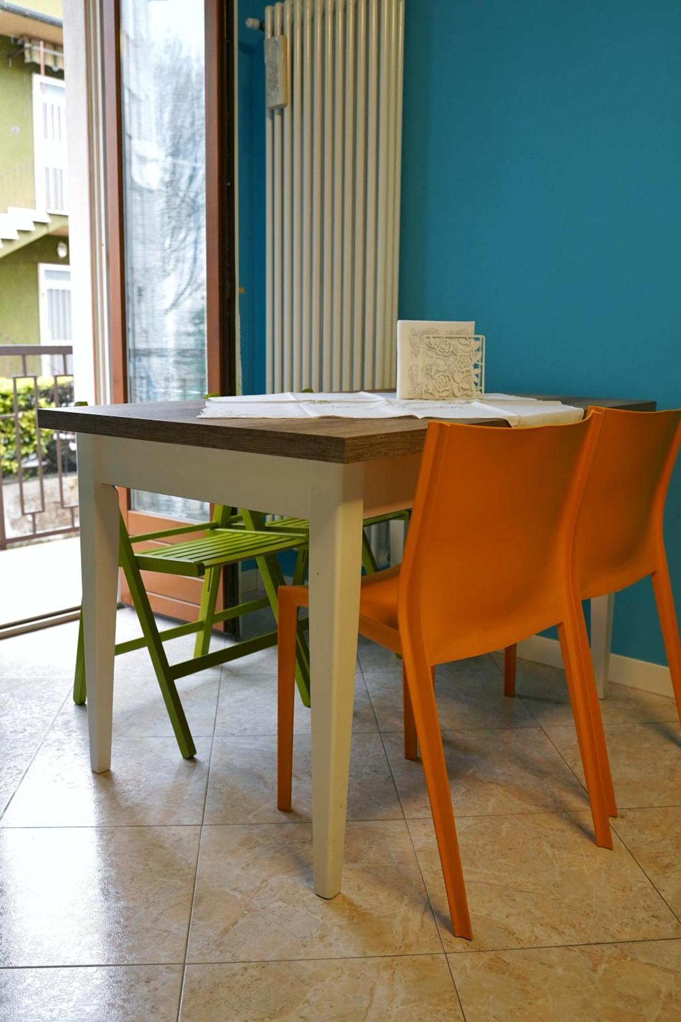 Appartamento Nuovissimo Verona Exterior foto