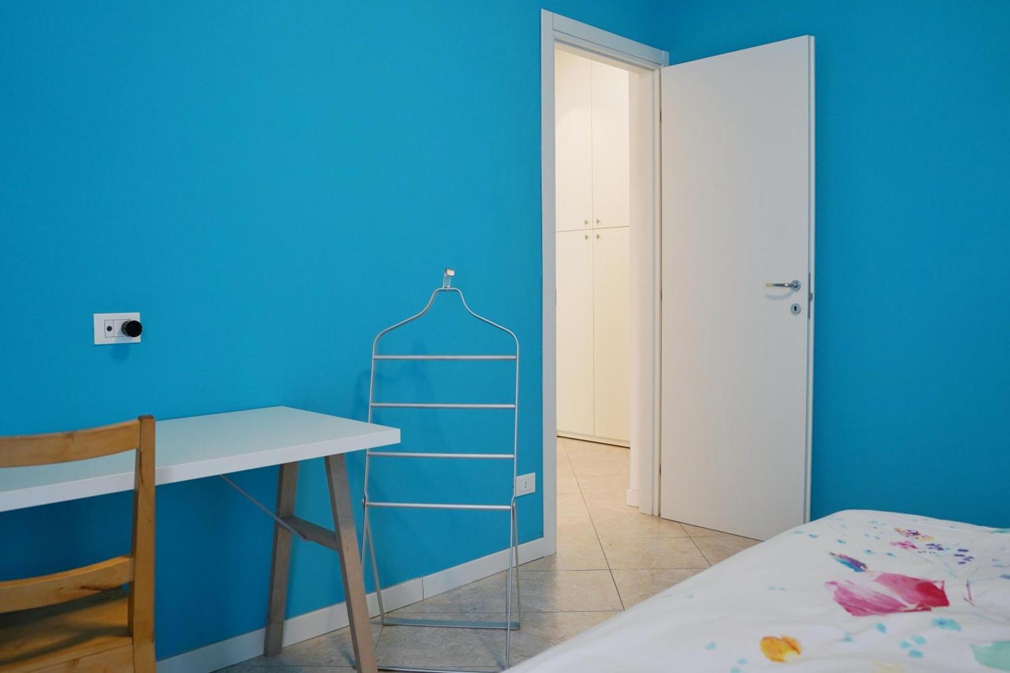 Appartamento Nuovissimo Verona Exterior foto