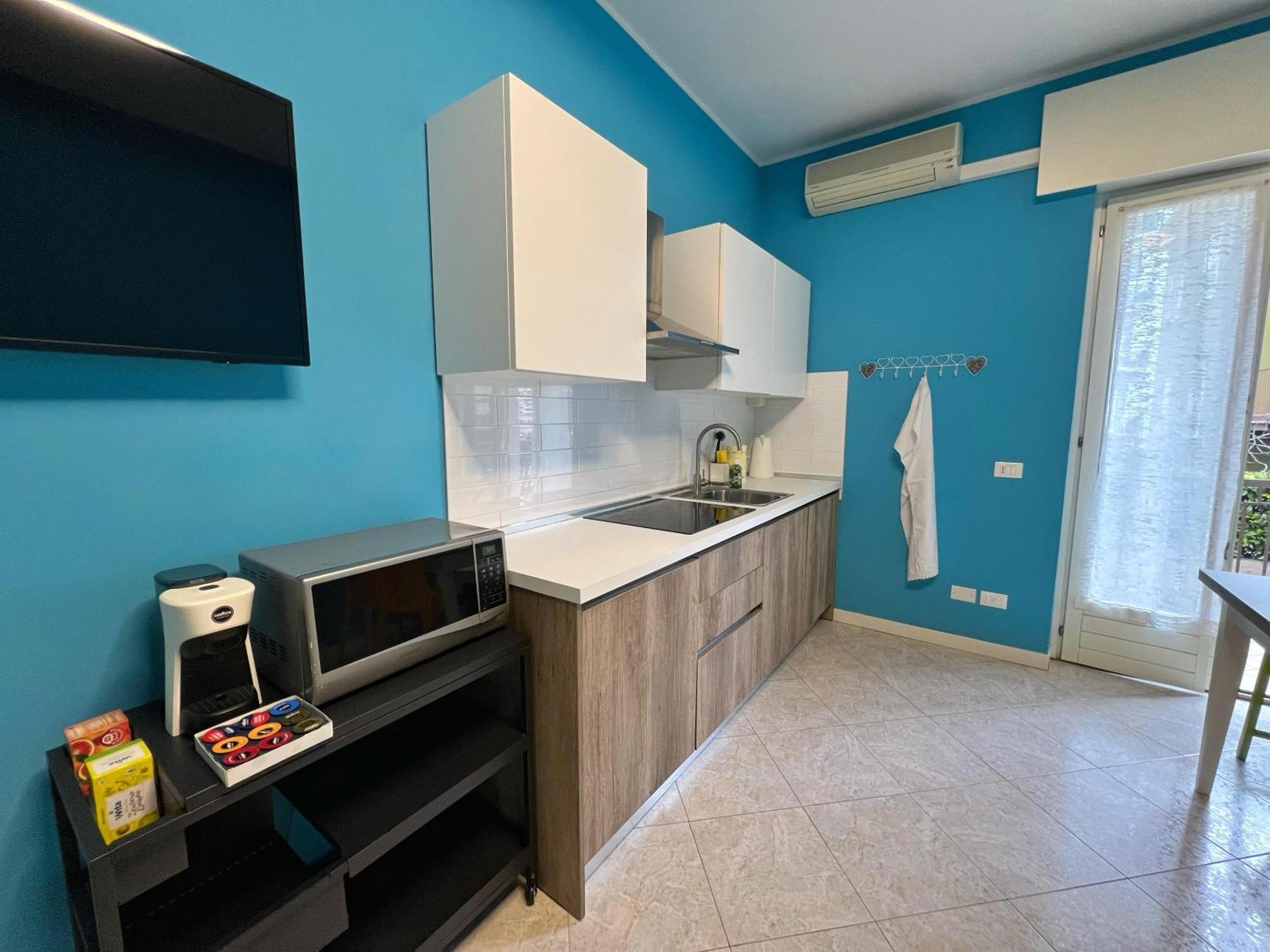 Appartamento Nuovissimo Verona Exterior foto